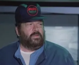 Zo ziet de kleinzoon van Bud Spencer eruit