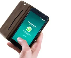 WhatsApp gebruikers opgelet! Onschuldige emoji's kunnen je app doen crashen