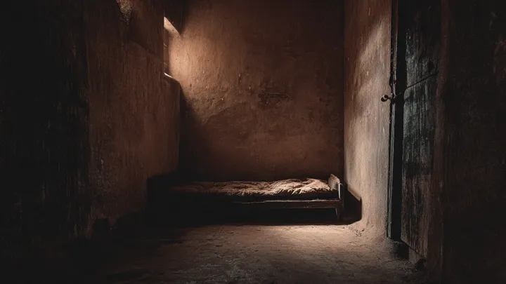 Una madre scopre un segreto in casa sua che porta ad una sorpresa ancora più assurda