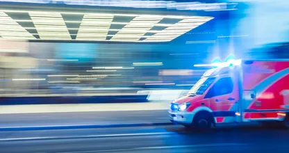 Noodgeval: vrouw belt 112 omdat hotel niet genoeg handdoeken heeft