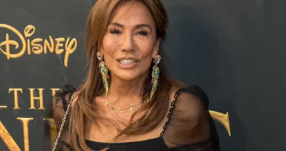 Patty Brard deelt prachtige foto van jarige dochter