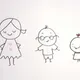Are you the eldest, middle or youngest child? THIS is what it says about your personality!