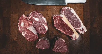 Ecco come conservare in modo sicuro la carne affinché si mantenga fresca