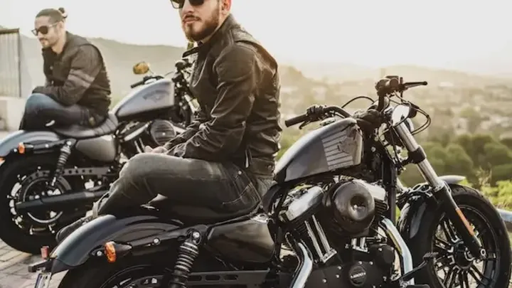 Estas son las reglas secretas que deben seguir los Hells Angels