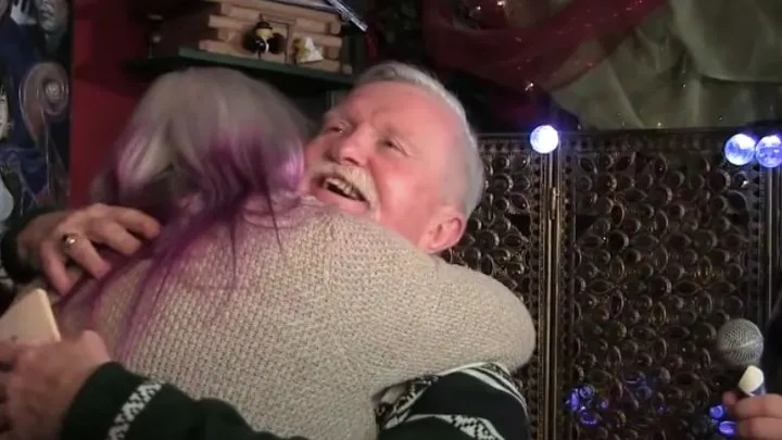 47年の時を経て未開封のクリスマスプレゼントを開けた結果
