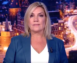 Gallyon van Vessem haalt uit naar John de Mol: 'Zoiets zeg je niet'