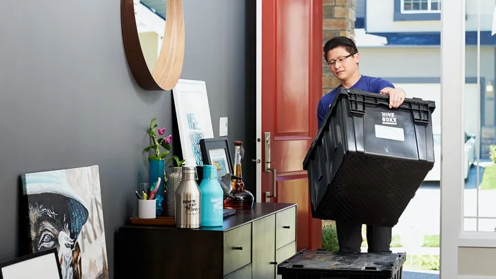 Met deze 5 tips is verhuizen een eitje
