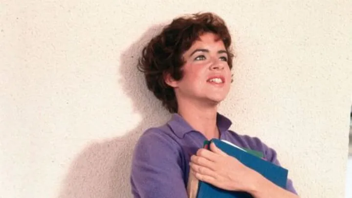 Wow! Zo ziet Betty Rizzo uit Grease er nu uit en ze is onherkenbaar