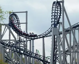 Een dagje uit naar een pretpark of dierentuin te duur? Met deze app niet meer!