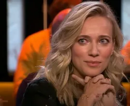 Babynieuws! Jennifer Hoffman is in verwachting van eerste kindje