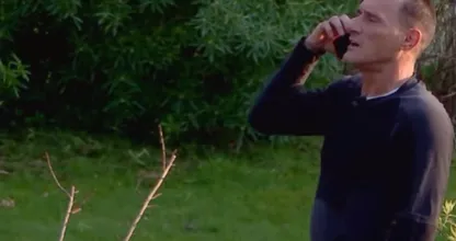 Woede om botte reactie van Lang Leve de Liefde-deelnemer Leo