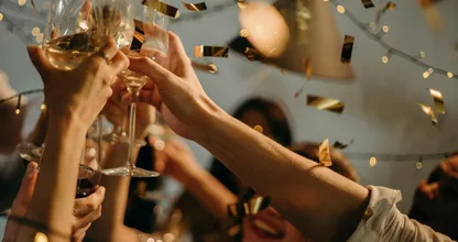 Aha: deze sterrenbeelden zijn de grootste feestbeesten