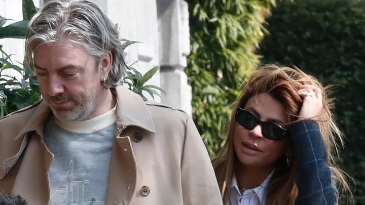 Olcay Gulsen en Ruud de Wild zetten serieuze stap in relatie