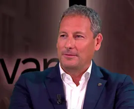 Gert Verhulst noemt relatie met Josje de grootste fout van zijn leven