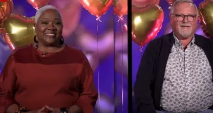 First Dates-kijkers vol verbazing over 'slechtste match ooit'