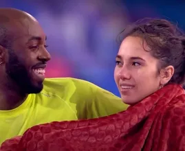 Dansmarathon-winnaars reageren op kritiek: 'Snap de zorgen’