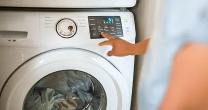 洗ったはずの洗濯物が臭い？そんな悩みを解決する超便利な裏ワザ