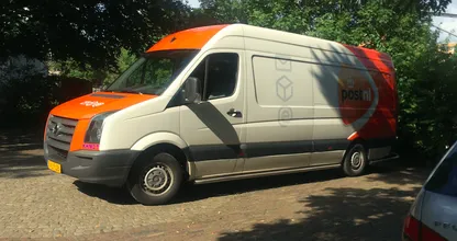 PostNL maakt een fout en DIT is hun reactie.. Schandalig! Is dit jou wel eens overkomen?