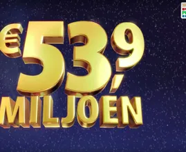 Kijkers zijn stomverbaasd over de Postcode Loterij-winnaars in Miljoenenjacht
