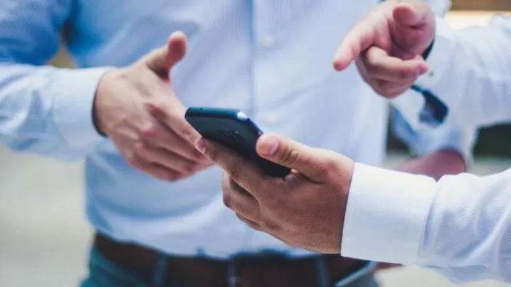 4 sposoby, na które hakerzy mogą wykorzystać twój numer telefonu