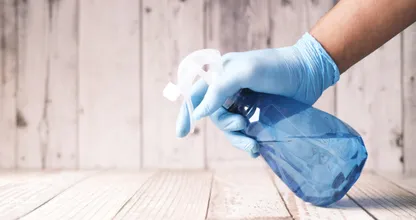 5 weird cleaning hacks that you should try