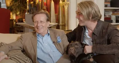 Tijd voor een andere woning? Frank en Rogier zoeken nieuwe huisgenoot