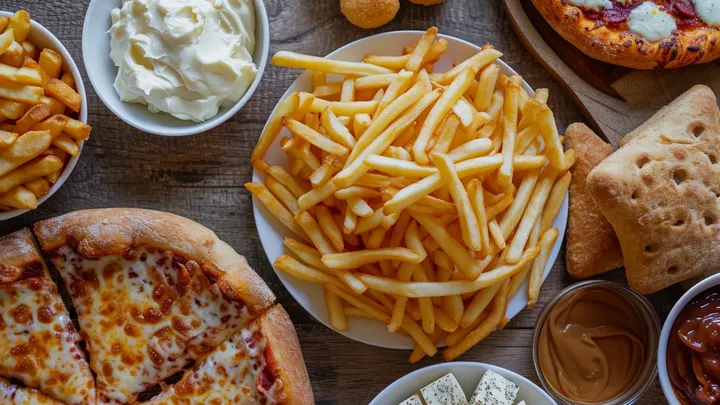 These Everyday Foods Linked to Alzheimer's: Unveiling the Hidden Danger