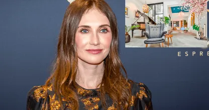 Binnenkijken bij Carice van Houten: actrice zet huis te koop voor 1,5 miljoen