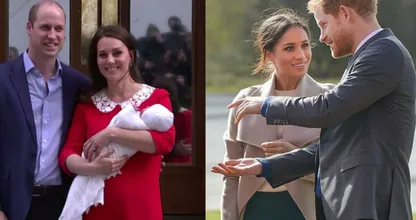 This is how much the members of the British royal family are worth each