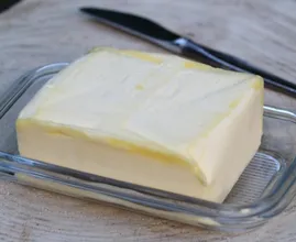 ‘Butter kann man prima außerhalb des Kühlschranks lagern’: wahr oder nicht wahr? Das ist die Antwort!