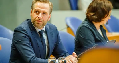 Ministerie van VWS kiest dwangsommen in plaats van vrijgeven informatie
