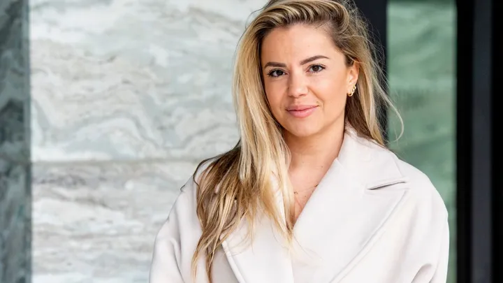 Om déze reden wordt Yvonne Coldeweijer massaal ontvolgd op Instagram