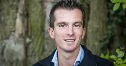 Boer zoekt Vrouw-kandidaat Erik heeft toch de liefde gevonden