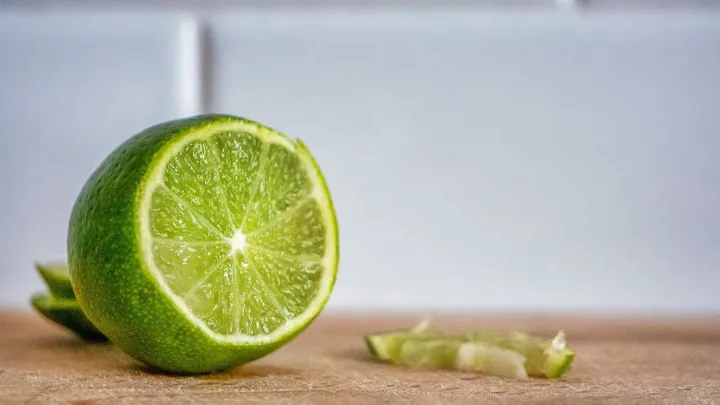 Super gezond: elke dag limoensap drinken