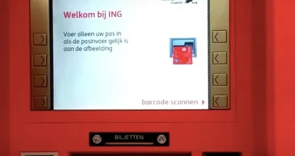 ING sluit 69 kantoren en schrapt 440 banen