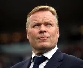 Adios: FC Barcelona ontslaat Koeman na nieuwe nederlaag