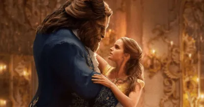 Hou je vast, want DIT is de trailer van de nieuwe 'Belle en het Beest'-film! Wauw, wat prachtig!