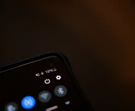Dieser einfache Hack hilft, den Akku Ihres iPhones zu schonen