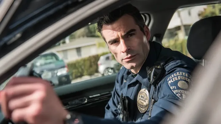 Man Walks 20 Miles To “Work” Until One Day Cop Follows Him And Sees Why