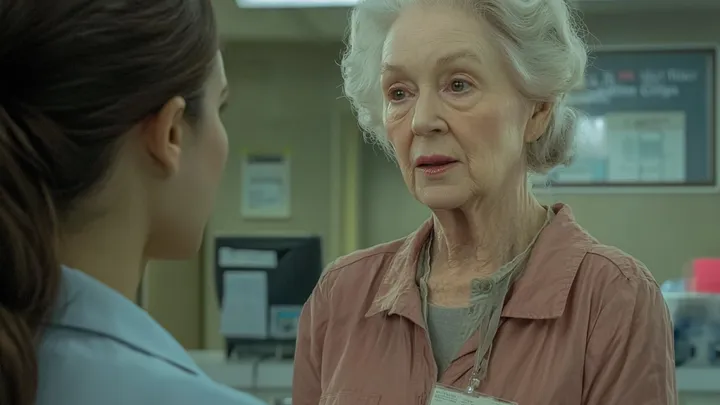 Um teste de DNA fez com que uma mulher percebesse que estava sendo enganada por quase 70 anos