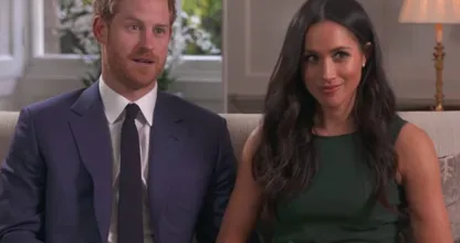 Das hier ist das Rezept von dem Hühnchen das Prinz Harry und Meghan Markle zubereiteten am Tag ihrer Verlobung