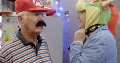Kijkers in een deuk door nieuw RTL-programma 'Beter Laat Dan Nooit'