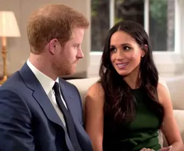 Meghan Markle is bevallen