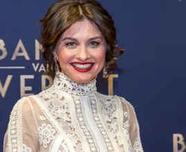 Fantastisch nieuws voor Bankier van het Verzet-actrice Fockeline Ouwerkerk