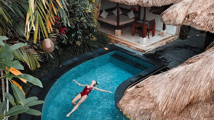 20 Unglaubliche Reiseziele rund um die Welt