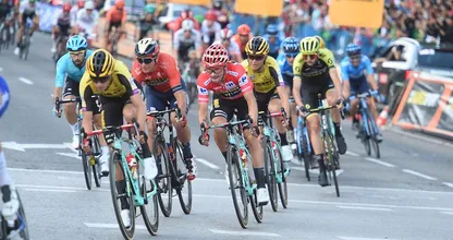 Vanaf morgen Vuelta: hier zorgt het wielerfeest voor hinder op de weg