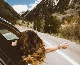 Dagje weg of op vakantie? Vijf manieren om reisziekte te voorkomen