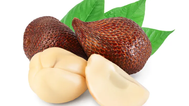 20 ungewöhnliche Früchte aus der ganzen Welt