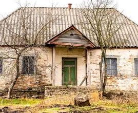 Esta casa estava vazia desde a década de 1950 e o que foi encontrado dentro... é simplesmente fenomenal!