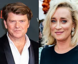 Beau van Erven Dorens geeft update over zieke Eva Jinek